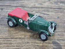 Voiture Miniature Bentley