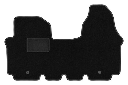 Tapis conducteur moquette