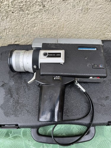 Canon auto zoom 518 - canon, 8