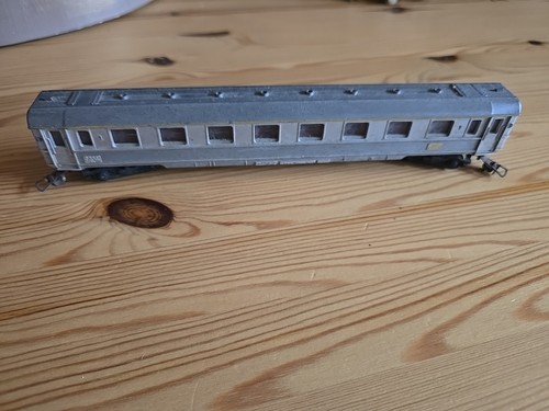 Wagon train meccano - wagon,