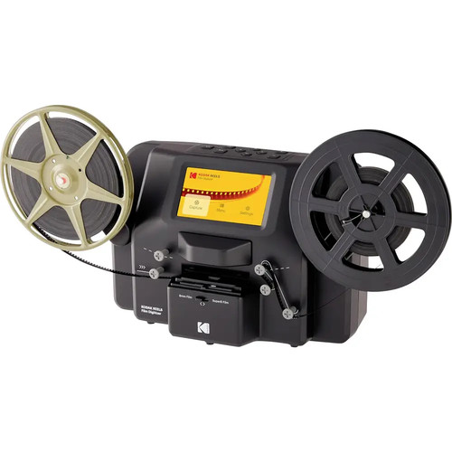 Scanner films kodak - scanner,