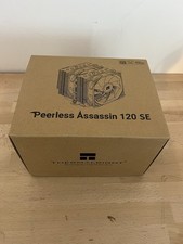 AMD Ryzen 7000 Series Peerless Assassin 120 SE, Intel 1700