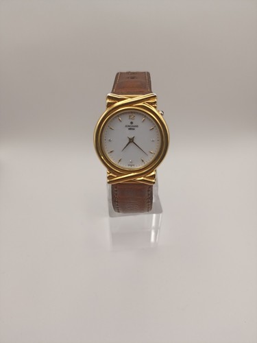Montre femme junghans mega - mega,