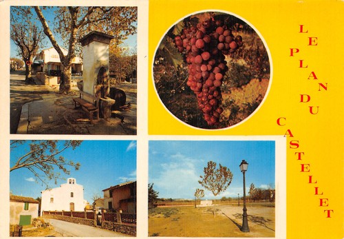 Castelet - 83,