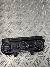 Volkswagen PASSAT B8 2017 Unité de contrôle climatique 5G0907044BP ETO34678