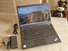 Ordinateur PORTABLE LENOVO