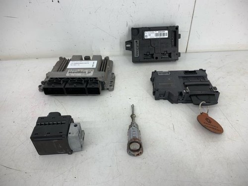 Kit demarrage renault clio - demarrage,