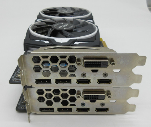 Msi radeon 580 4gb - msi,