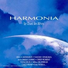 Harmonia chant des - /, rêves