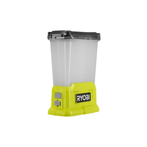 Lanterne led ryobi 18v - one+,