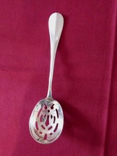 1 cuillère à glaçons en