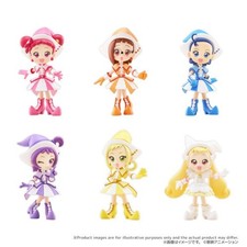 PalVerse Ojamajo Doremi
