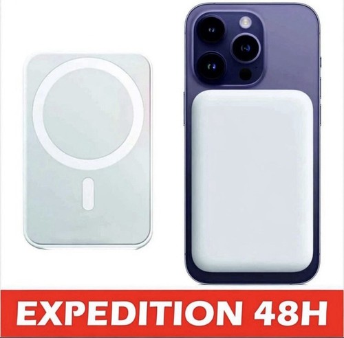Batterie externe 5000mah - batterie,
