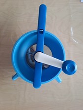 Moulin à Légumes / Presse Purée Tupperware Démontable - Qualité et Praticité