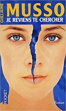 Livre Je reviens te chercher