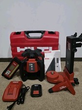 Hilti PR 30-HVSG A12 Rotary
