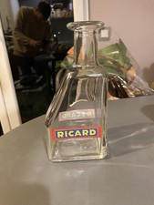 Carafe pichet Ricard anis