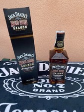 JACK DANIELS - BOUTEILLE RED DOG ++ BOITE 0,70CL -43%