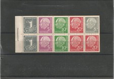 GERMANY WEST n° C102b MH *