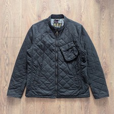Veste homme Barbour SMU Bonner