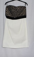 Robe Bustier  123 Taille 40