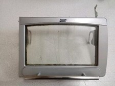 Porte Verre Vitre Charnière Poignée Trappe Panneau Mini Four Quigg GT-MO-05d