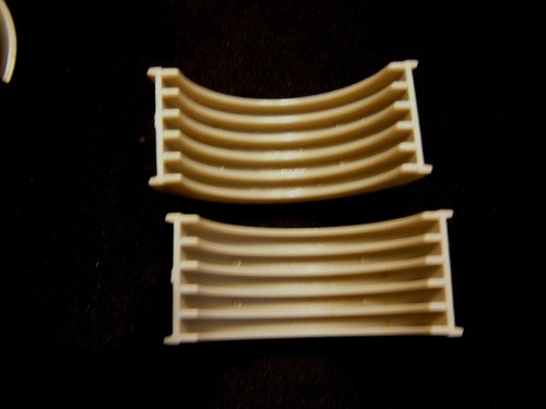 Ikea thick ribbed - ikea, grey