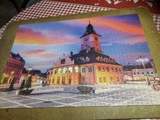 magnifique puzzle ENJOY, taille 68x48cm, 1000 piéces, N° 10269