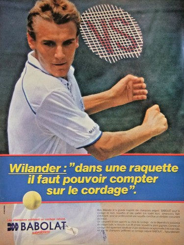 Publicité presse 1983 - presse,