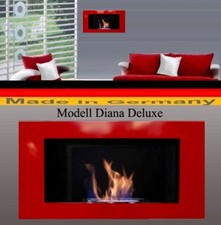 CHEMINEE ETHANOL DIANA DELUX