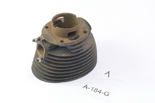 Fichtel sachs sm51 150 - sm51,