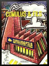 CUMULUS ET FILS - ALBUM 7-9