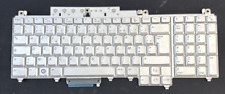Clavier Dell Inspiron 1720 1721 XPS M1720 M1721 M1730 - 0DY505