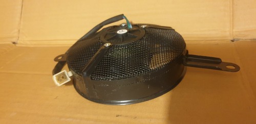 Ventilateur radiateur neuf