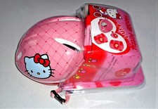  Pack HELLO KITTY  Casque Rose