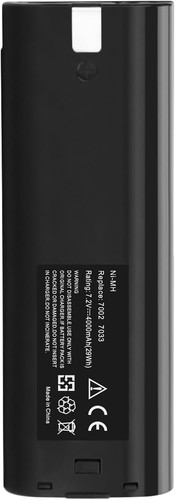 Batterie pour makita 7000 - 7000, 7033