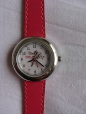 Montre Flower Fairies neuve