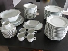 service porcelaine de Limoges