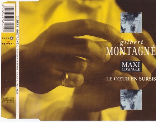 Gilbert montagne coeur en - le,