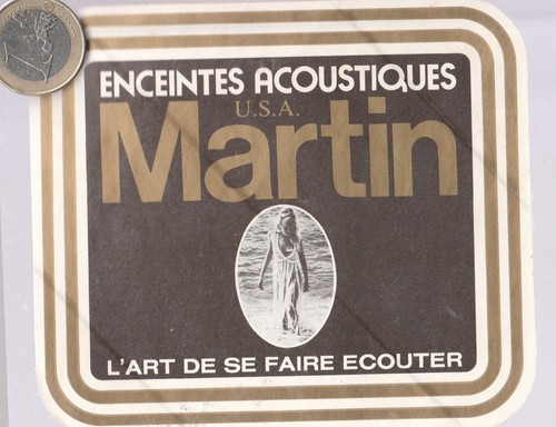 Autocollant fi martin - autocollant., fi.