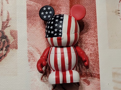 Vinylmation flag series - vinylmation,