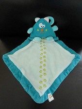 *. DOUDOU PLAT Creativtoys