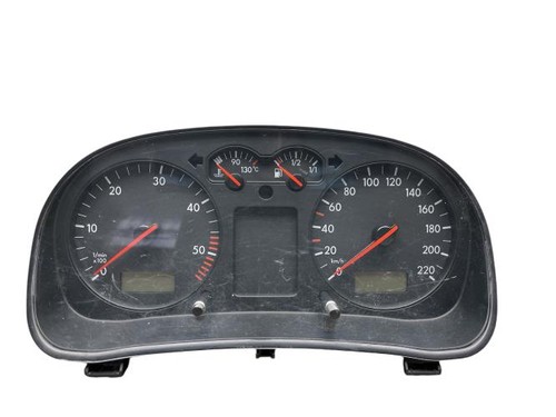Compteur volkswagen golf ahf - golf, 4