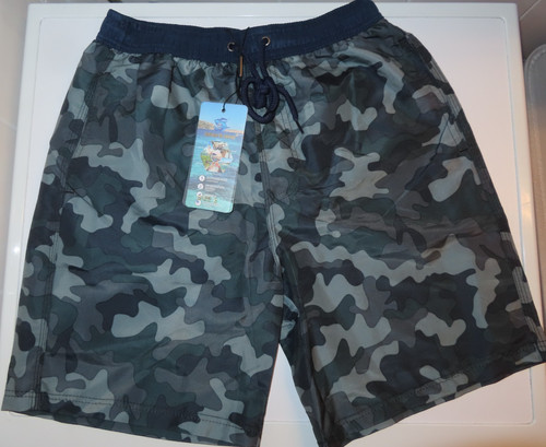 Short maillot bain shark - maillot, de