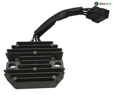 Regulateur charge batterie SUZUKI SV 650 N 1999-2002