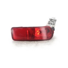 Feu de pare choc arrière
