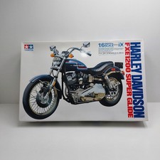 1/6  Tamiya 16010 maquette