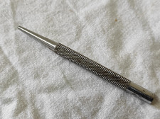 Pointeau de précision diam 6mm Facom 100mm de long