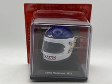 Casque Carlos Reutemann 1978