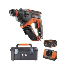 Pack AEG 18V - Perforateur